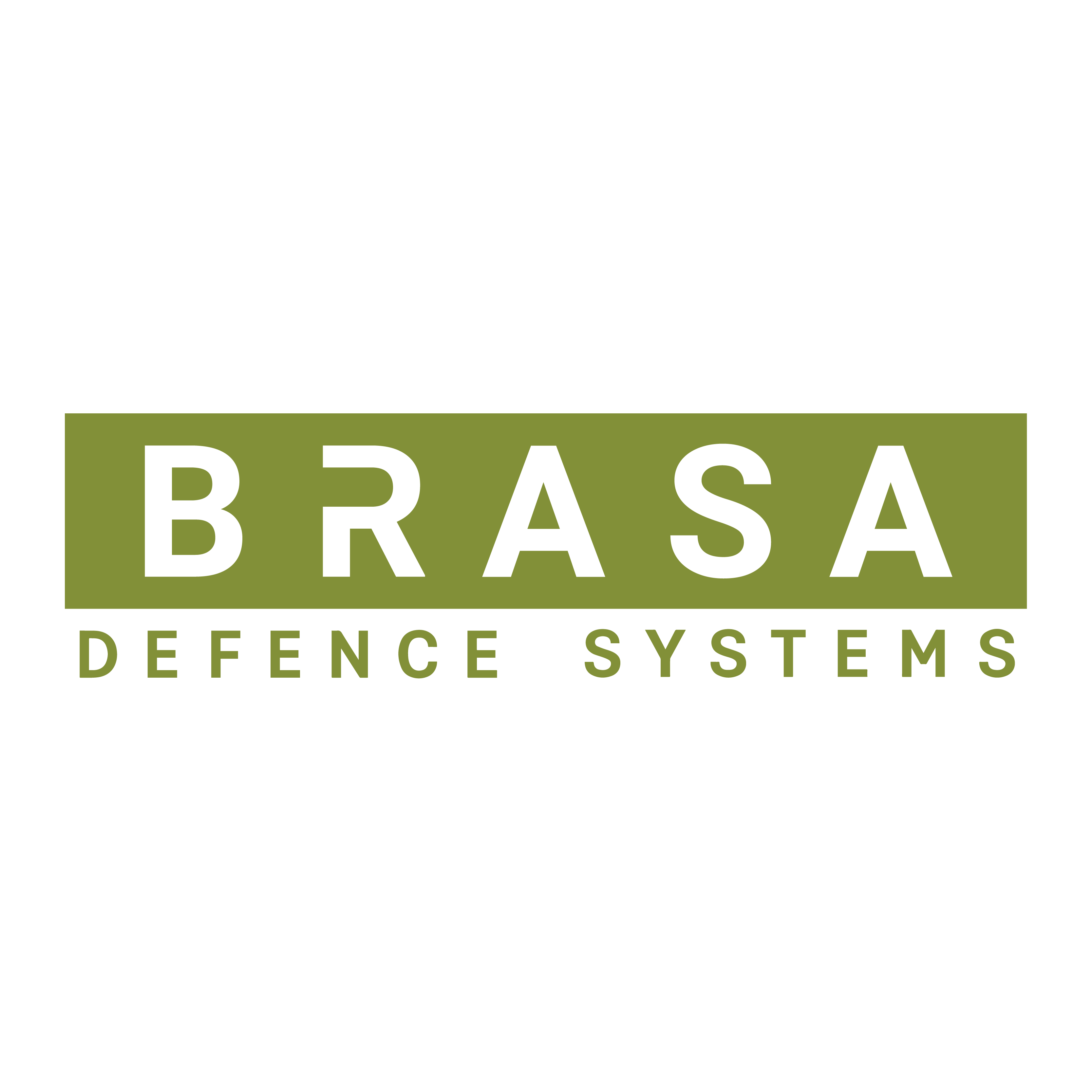 Brasa Defence Systems